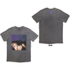 Olivia Rodrigo: Guts Album Cover T-Shirt (Wash)