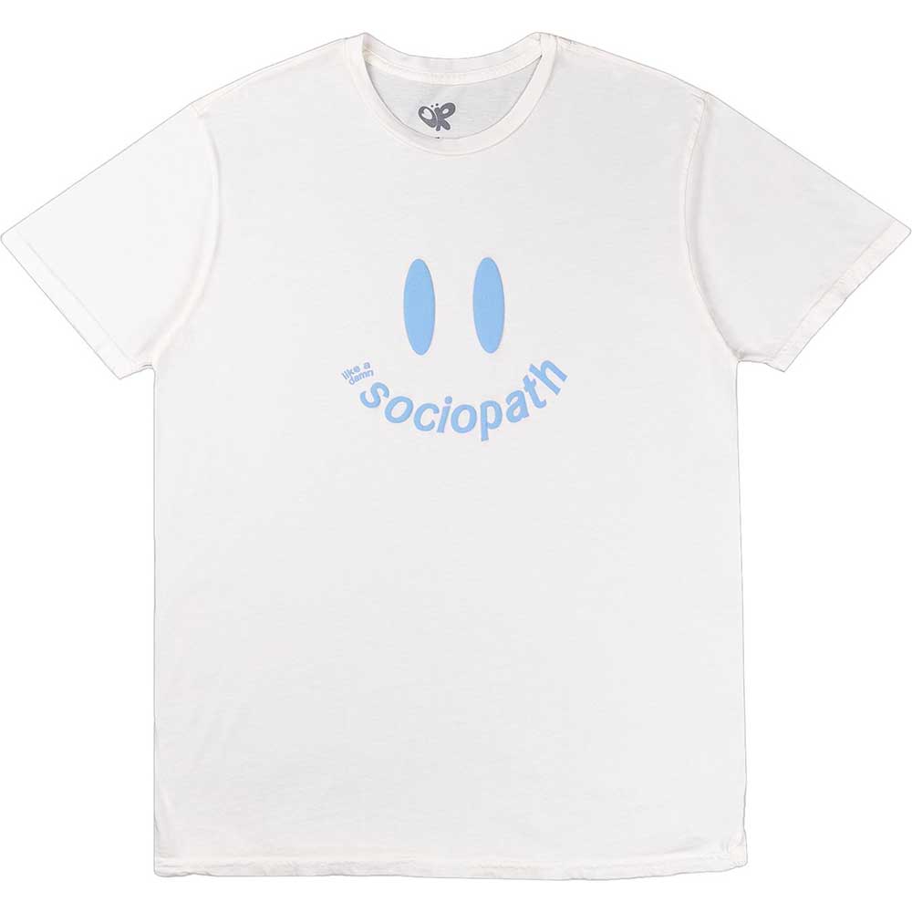 Olivia Rodrigo: Sociopath T-Shirt