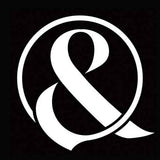 Of Mice & Men: Ampersand Coaster – officielt merchandise