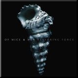 Of Mice & Men: Restoring Magnet – officielt merchandise