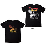 Orville Peck: Daytona Sands T-Shirt (Back Print)