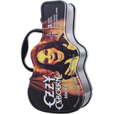 Ozzy Osbourne: Logos (Multicolour) (UK Size 6.5 - 11) Strømper – officielt merchandise