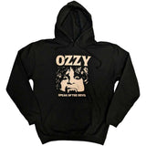 Ozzy Osbourne: Speak Of The Devil Pullover Hoodie