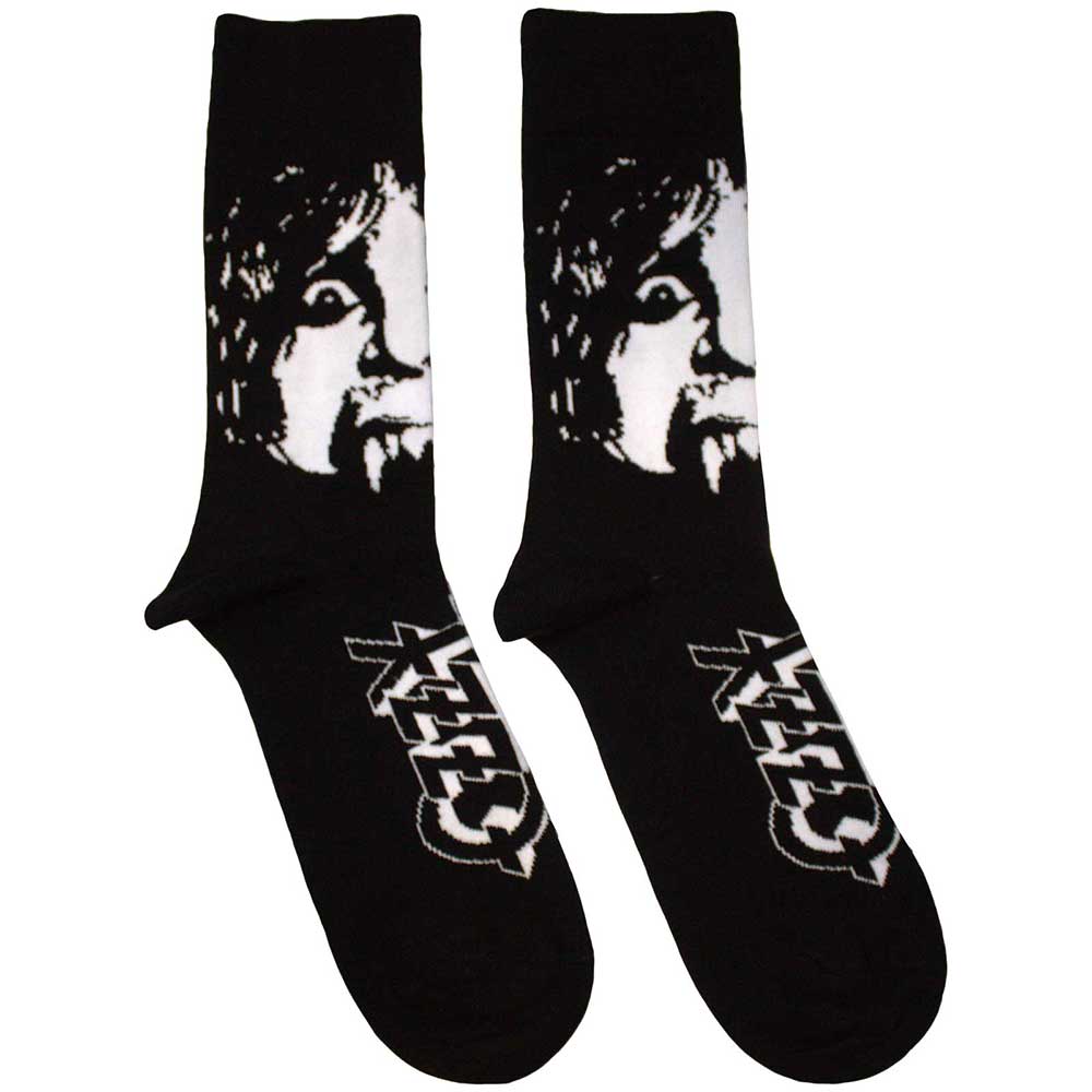 Ozzy Osbourne: Madman Ankle Socks