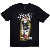 Ozzy Osbourne: Ozz Bless Us All T-shirt – officielt merchandise
