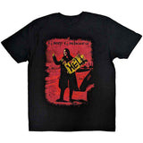 Ozzy Osbourne: Hell T-shirt – officielt merchandise