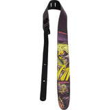 Iron Maiden: Killers Taske – officielt merchandise
