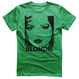 Blondie Face T-Shirt