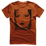 Blondie Face T-Shirt