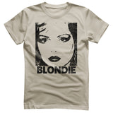 Blondie Face T-Shirt