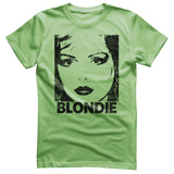 Blondie Face T-Shirt