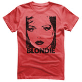 Blondie Face T-Shirt