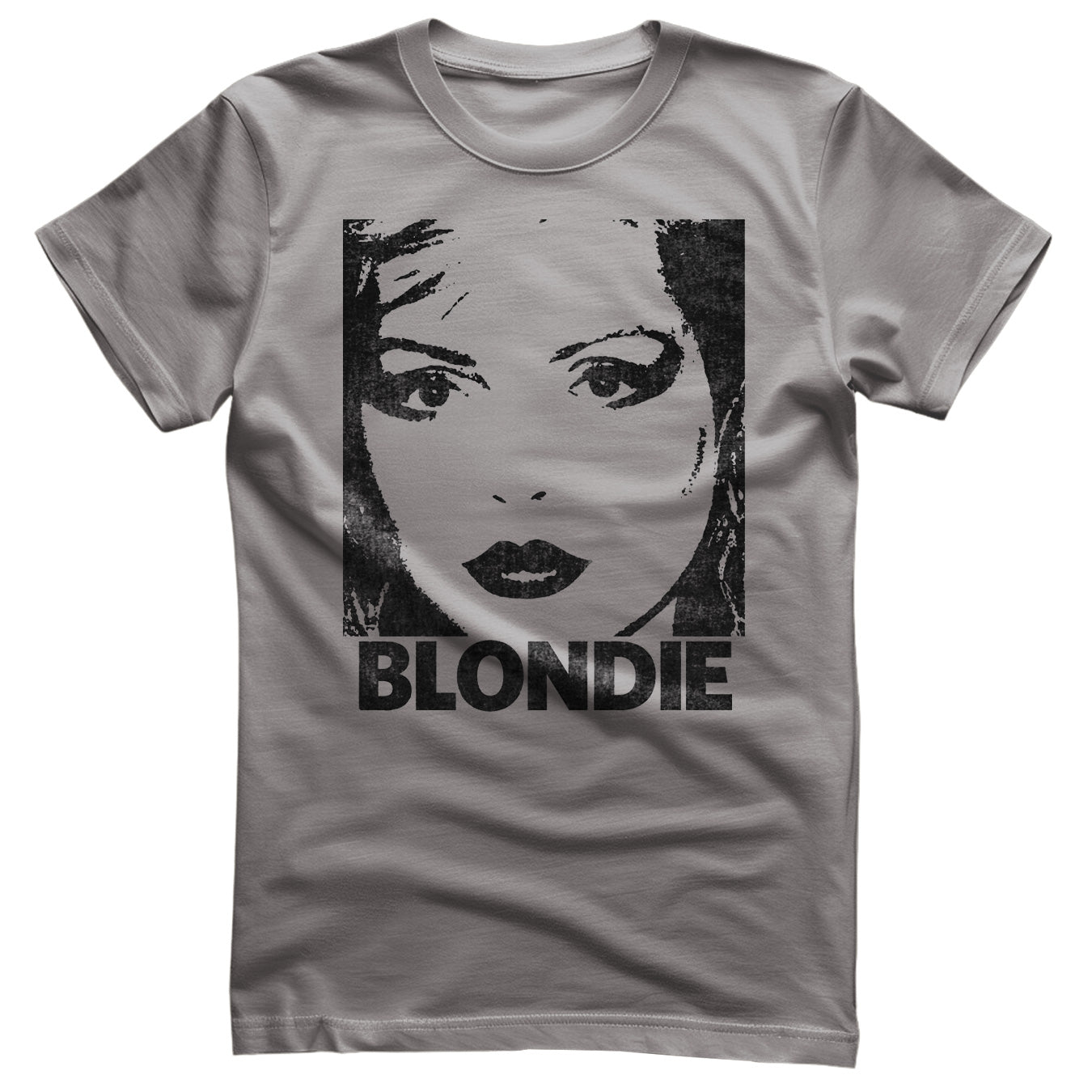 Blondie Face T-Shirt