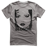 Blondie Face T-Shirt