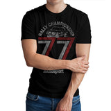 Castrol 77 T-Shirt