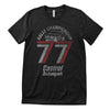 Castrol 77 T-Shirt T-Shirt fra Castrol