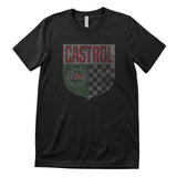 Castrol Shield T-Shirt T-Shirt fra Castrol
