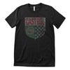 Castrol Shield T-Shirt T-Shirt fra Castrol