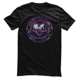 I Want To Know What Love Is T-Shirt