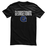 Georgetown University T-Shirt
