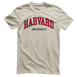 Harvard University T-Shirt