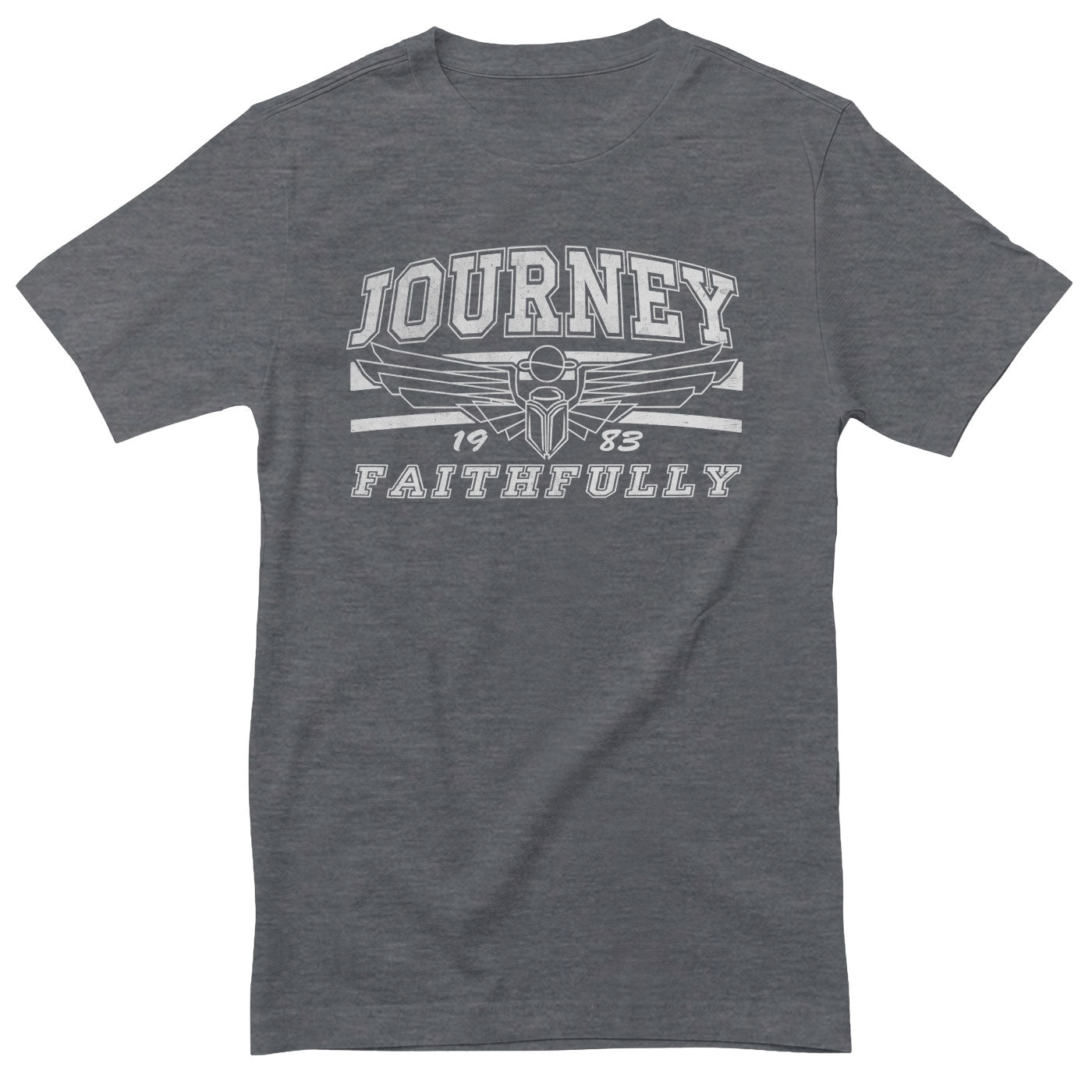 Journey 1983 - Faithfully T-Shirt
