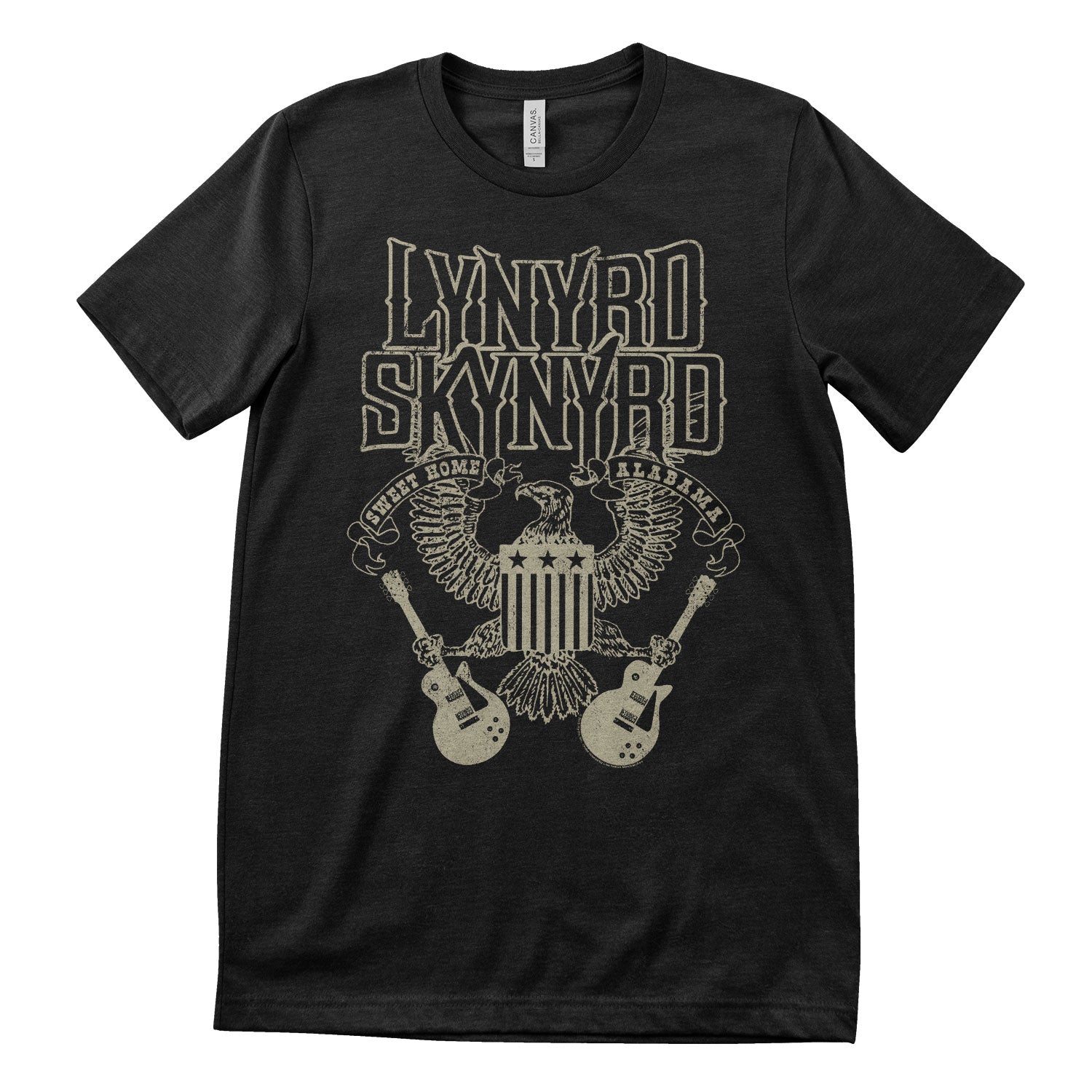 Lynyrd Skynyrd - Sweet Home Alabama T-Shirt