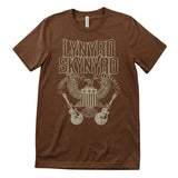 Lynyrd Skynyrd - Sweet Home Alabama T-Shirt
