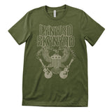 Lynyrd Skynyrd - Sweet Home Alabama T-Shirt T-Shirt fra Lynyrd Skynyrd