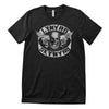 Lynyrd Skynyrd Biker Patch T-Shirt T-Shirt fra Lynyrd Skynyrd