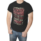 Lynyrd Skynyrd - Free Bird T-Shirt