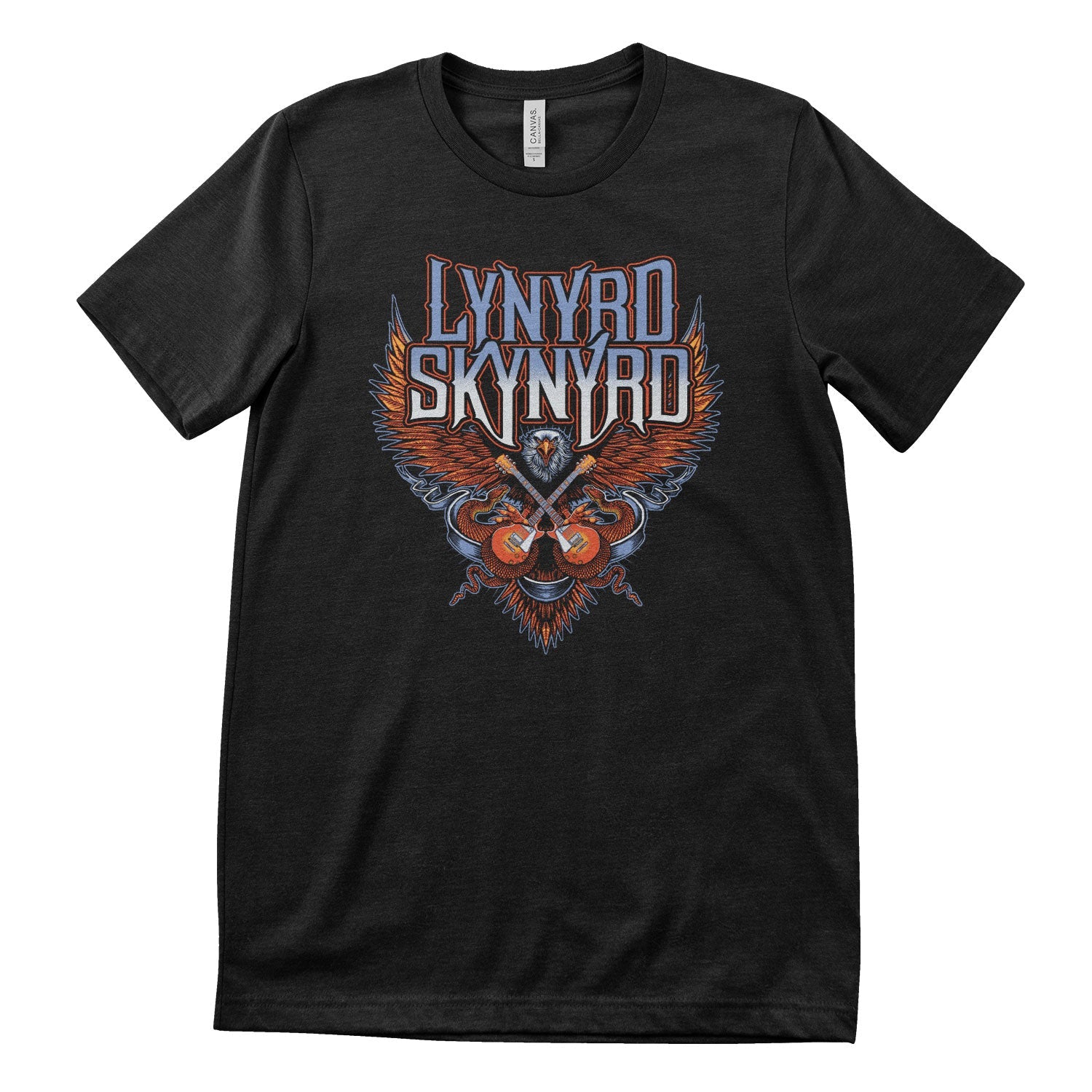 Lynyrd Skynyrd Eagle T-Shirt T-Shirt fra Lynyrd Skynyrd