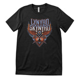 Lynyrd Skynyrd Eagle T-Shirt T-Shirt fra Lynyrd Skynyrd