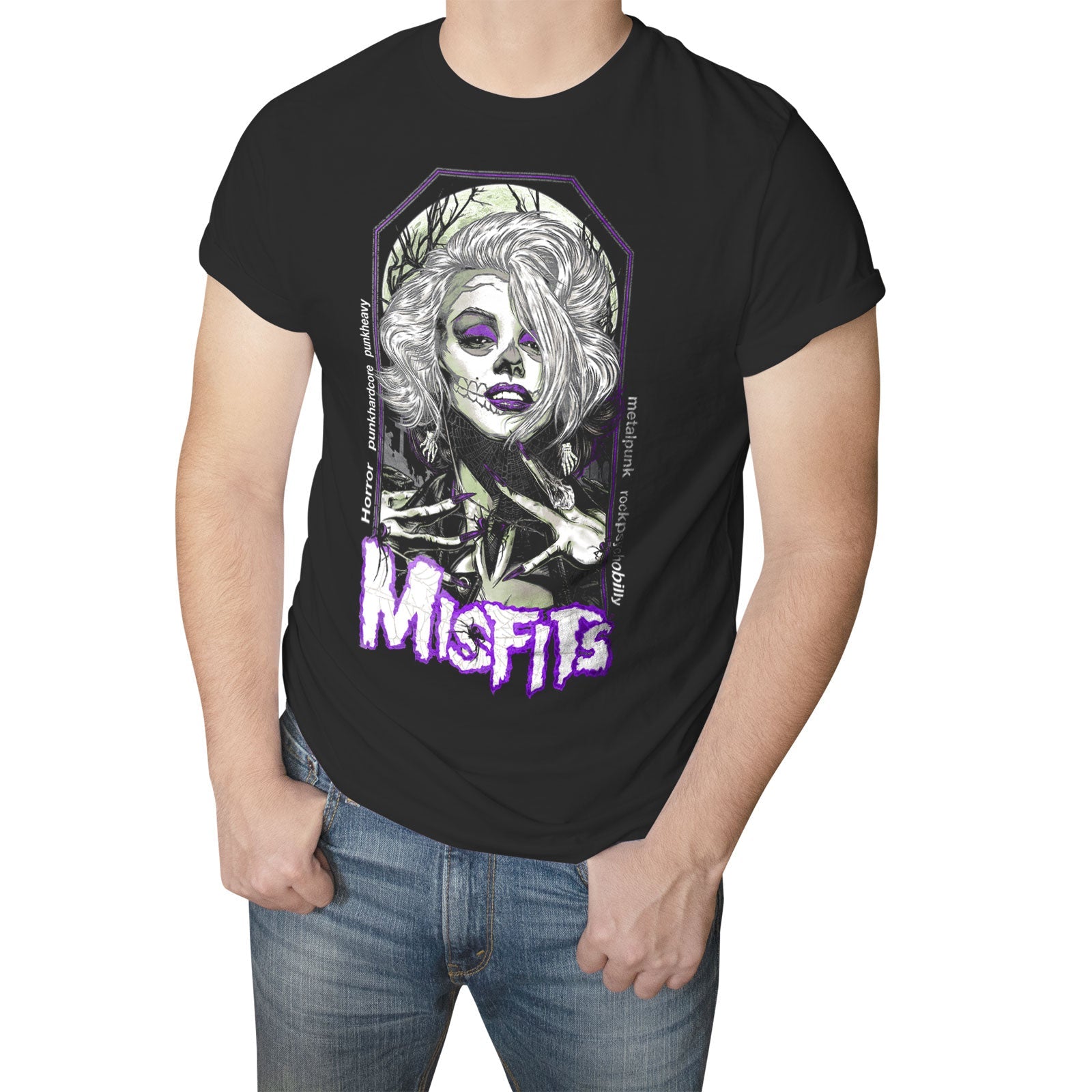 Misfits - The Walk Among Us T-Shirt