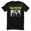 Pulp Fiction - Vince & Jules T-Shirt T-Shirt fra Pulp Fiction
