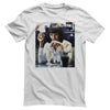 Pulp Fiction - Mia Wallace T-Shirt T-Shirt fra Pulp Fiction