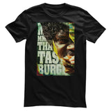 Pulp Fiction - Jules Collage T-Shirt T-Shirt fra Pulp Fiction