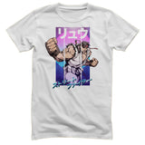 Street Fighter Japanese T-Shirt