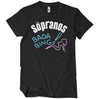 The Sopranos - BADA BING! T-Shirt T-Shirt fra Sopranos