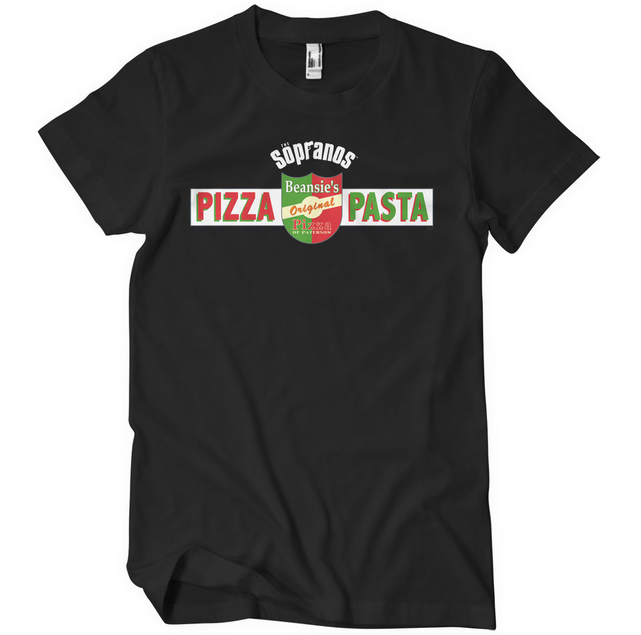 The Sopranos Beansie's T-Shirt T-Shirt fra Sopranos