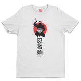 TORC Ninja Ramen Bar T-Shirt
