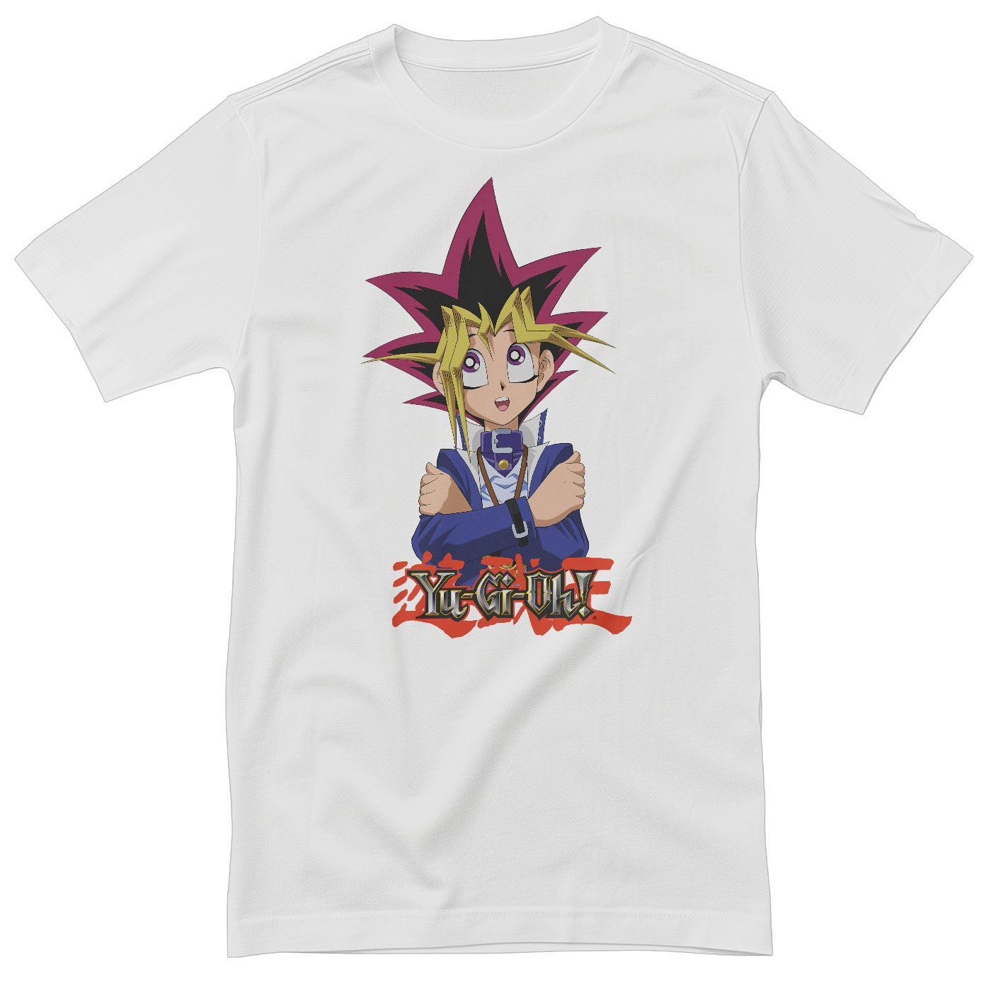 Yo-Gi-Oh! T-Shirt