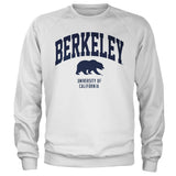 Berkeley - University Of California Sweatshirt
