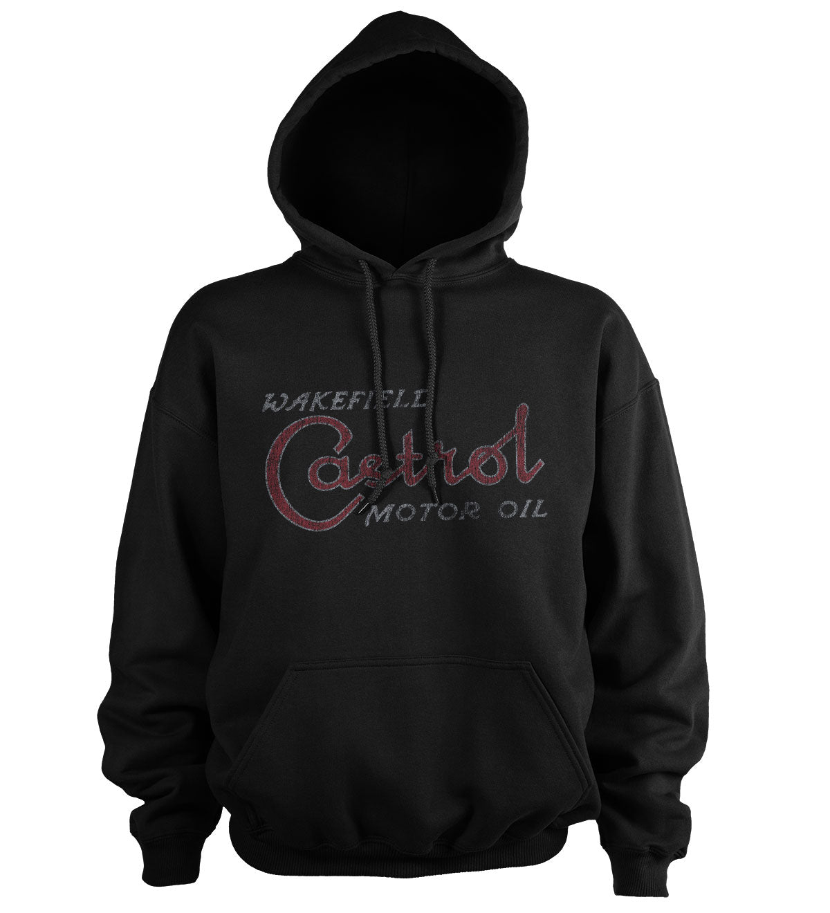 Castrol Heritage Hoodie Hoodie fra Castrol