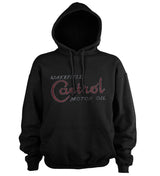 Castrol Heritage Hoodie Hoodie fra Castrol