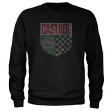 Castrol Shield Sweatshirt Sweatshirt fra Castrol