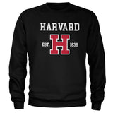 Harvard Est. 1636 Sweatshirt