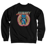 Journey Vintage Scarab Sweatshirt