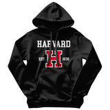 Harvard Est. 1636 Hoodie