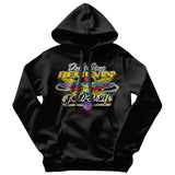 Journey - Don't Stop Believin' Hoodie